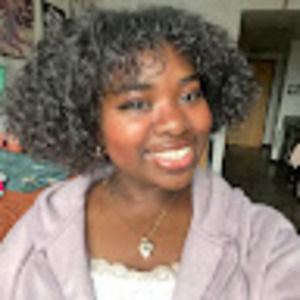 Meet your Posher, Maddison